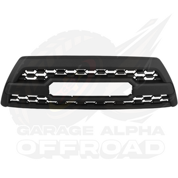 2006-2009 Toyota 4Runner TRD Style Grille
